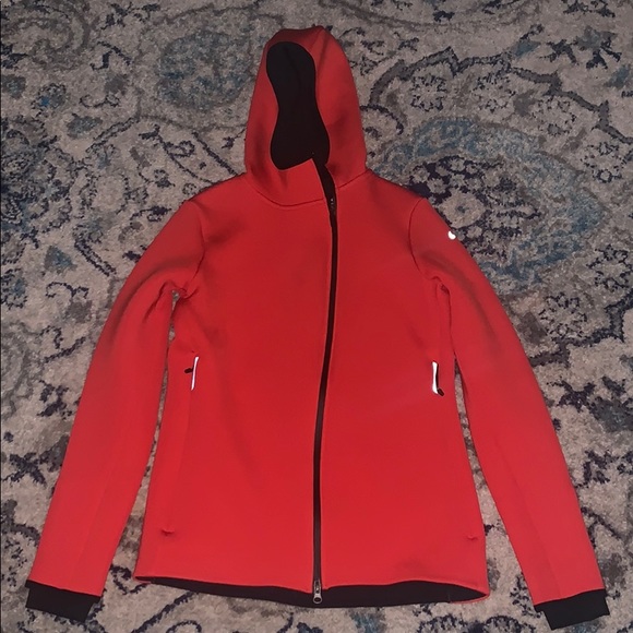 Nike Zip up hoodie - Picture 1 of 2